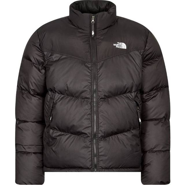 The North Face Men's Saikuru Jacket - TNF Black