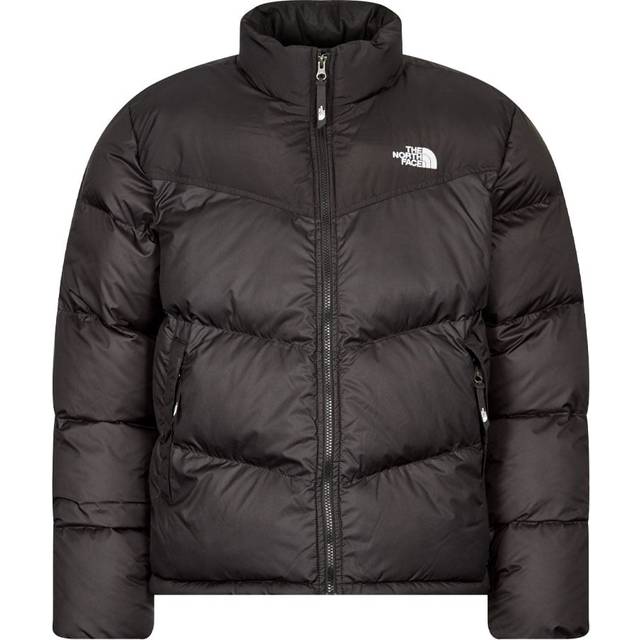 Saikuru M vinterjacka, TNF BLACK, Herr, XXL