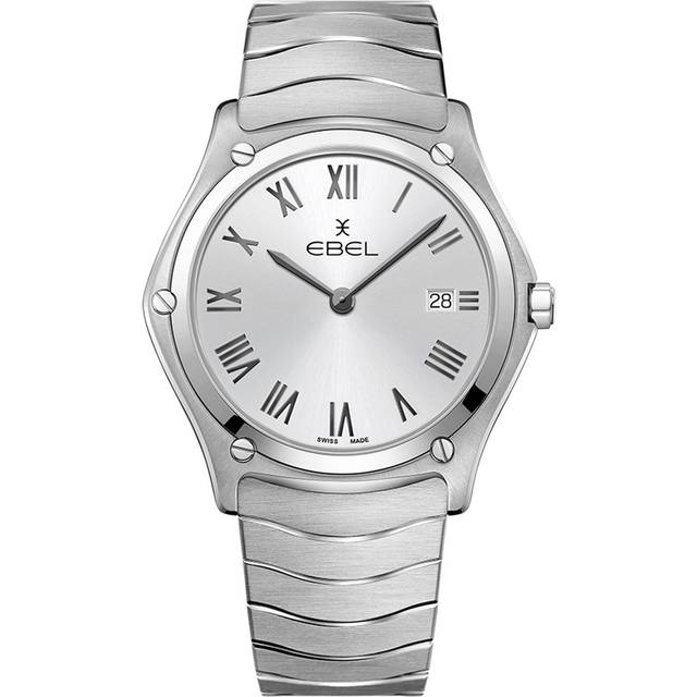 Ebel Watch Sport Classic