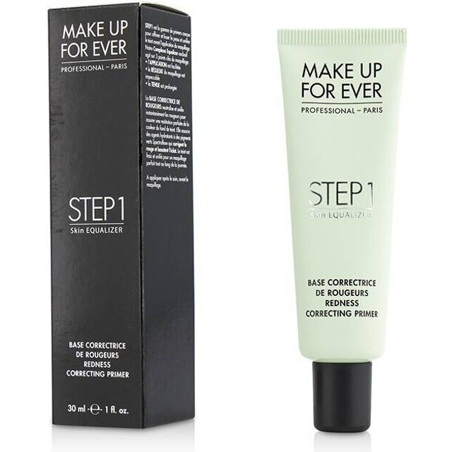 Make Up For Ever Redness Correcting Primer STEP1 30ml