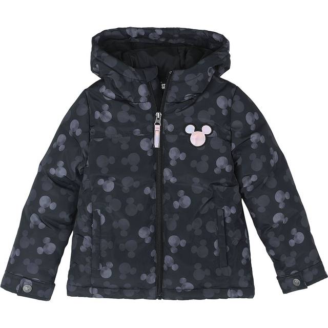 Mickey Mouse All-Over Jacket black - 13-14 Years