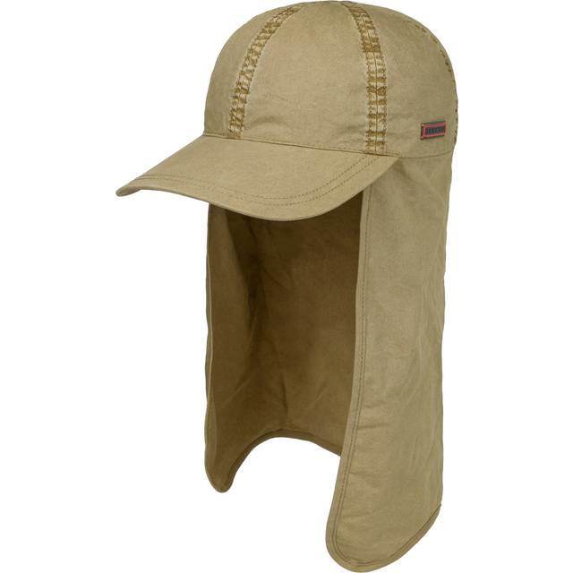 Clifty Outdoor Keps med Nackskydd by Stetson - L (58-59 cm)