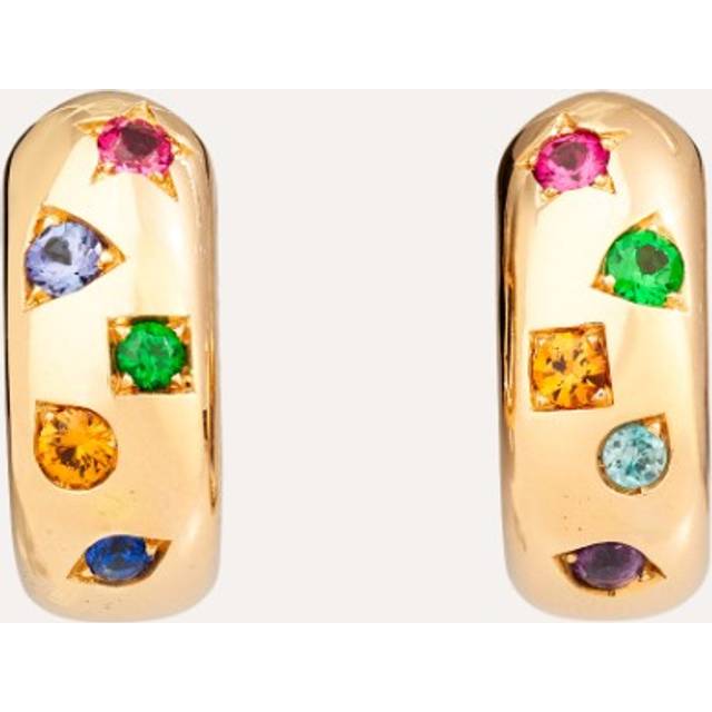 Iconica Earrings