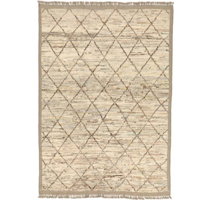 Moroccan Berber - Afghanistan 210x302