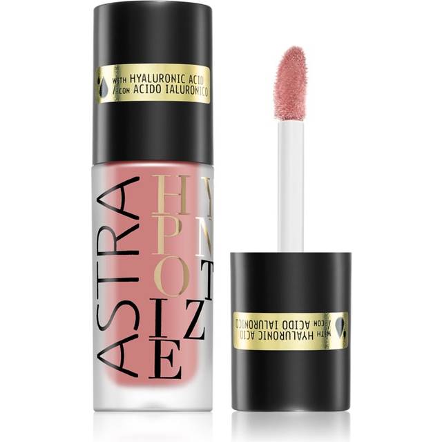Astra Astra Make-up Hypnotize Langtidsholdbar flydende læbestift Skygge 11 Lovely Bride 4 ml