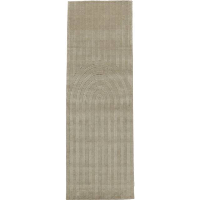 Eve Matta - Greige 80x350