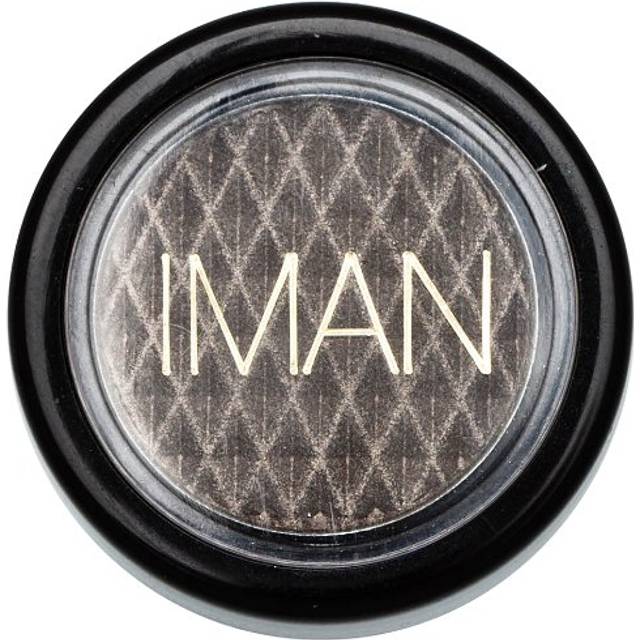 IMAN Luxury Eyeshadow pewter