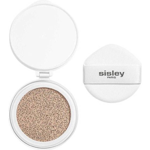 Sisley 00c Swan Phyto-blanc Cushion Foundation Refill 15g