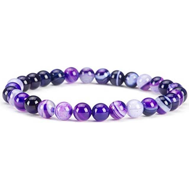 Cherry Tree Collection - Small Medium Large Sizes - Gemstone Beaded