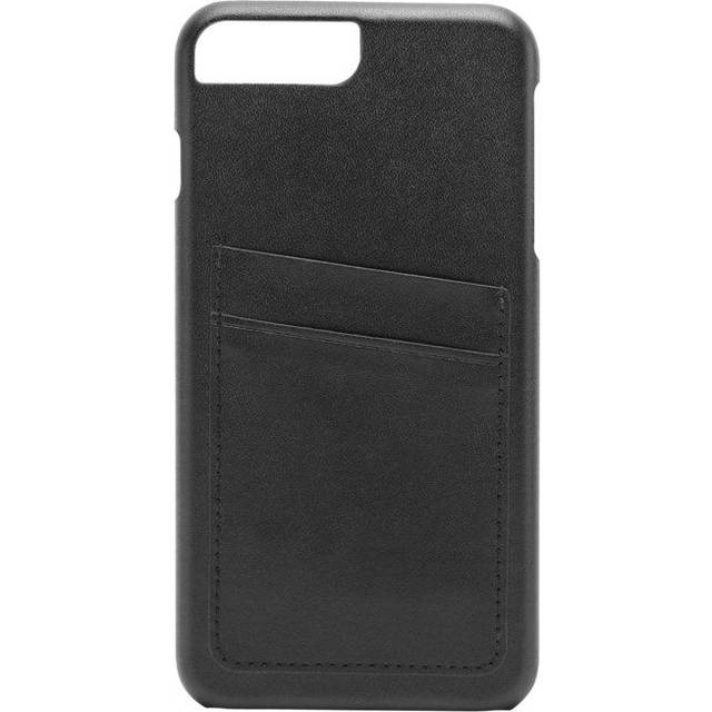 Linocell Wallet case Plånboksskal för iPhone 6, 7 och 8 Plus