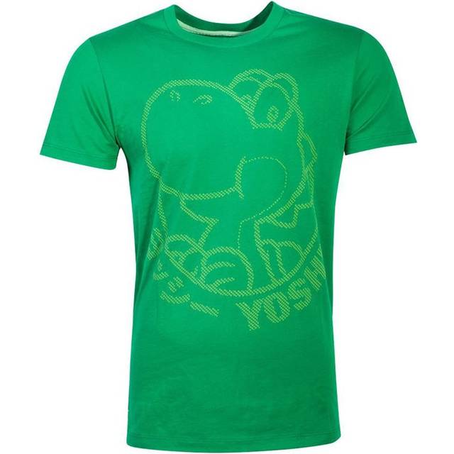 Yoshi - T-Shirt, XL