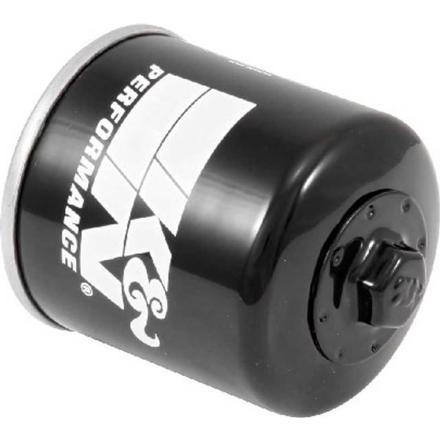 K&N Oil Filter Motorcycle (KN-156) KN156