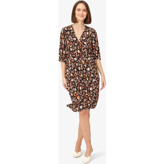 NOA NOA Laureennn Dress |Svart |34