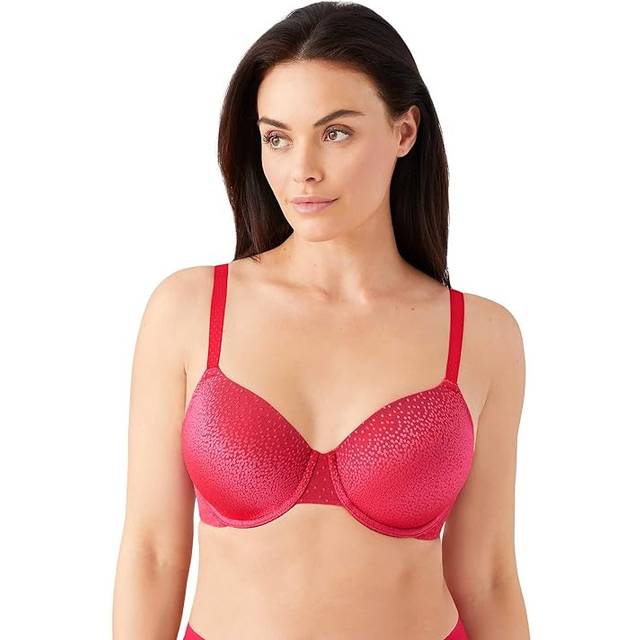 Wacoal Back Appeal Contour Bra
