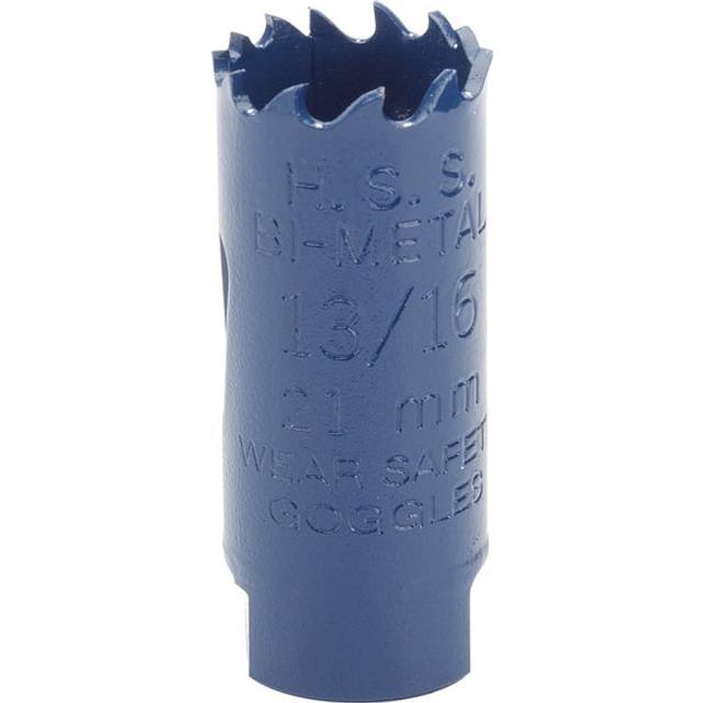 Draper Expert HSS Bi Metal Hole Saw 21mm