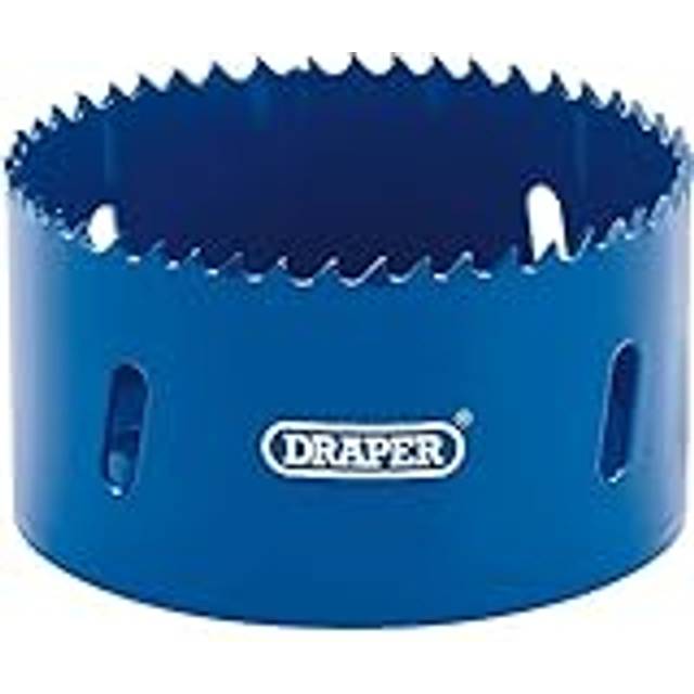 Draper Expert HSS Bi Metal Hole Saw 79mm