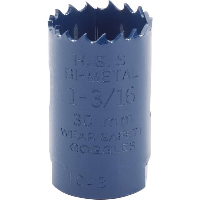 Draper Expert HSS Bi Metal Hole Saw 30mm