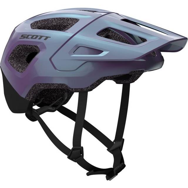 Scott Argo Plus (CE) - MTB-hj&#xE4;lm Prism Unicorn Purple S/M (54 - 58 cm)