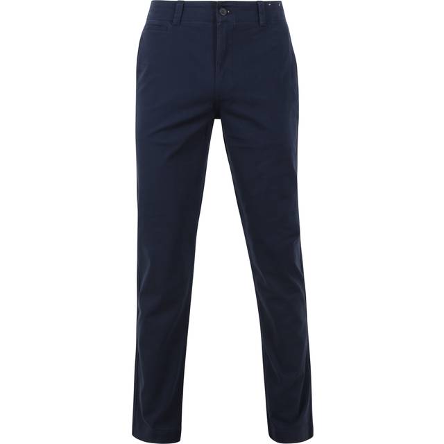 California Khaki Slim Trousers - Navy - W42 L34