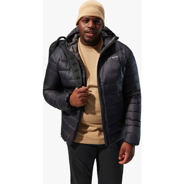 Berghaus Silksworth Down Jacket Black