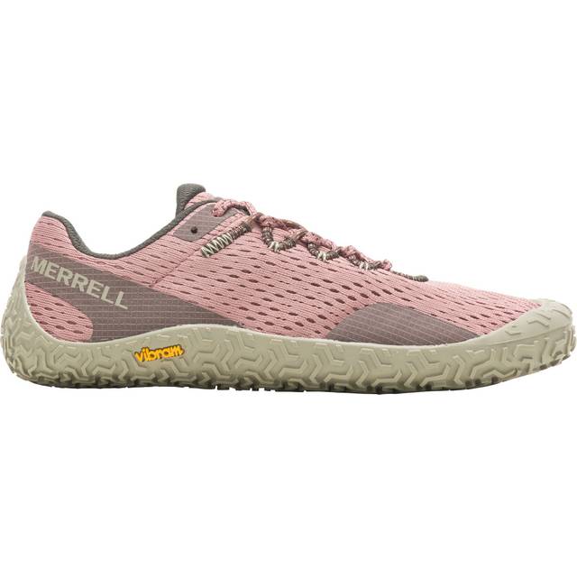 Merrell kvinnors vapor handske 6 sneakers, brun, 7,5 UK, Burlwood, 41 EU