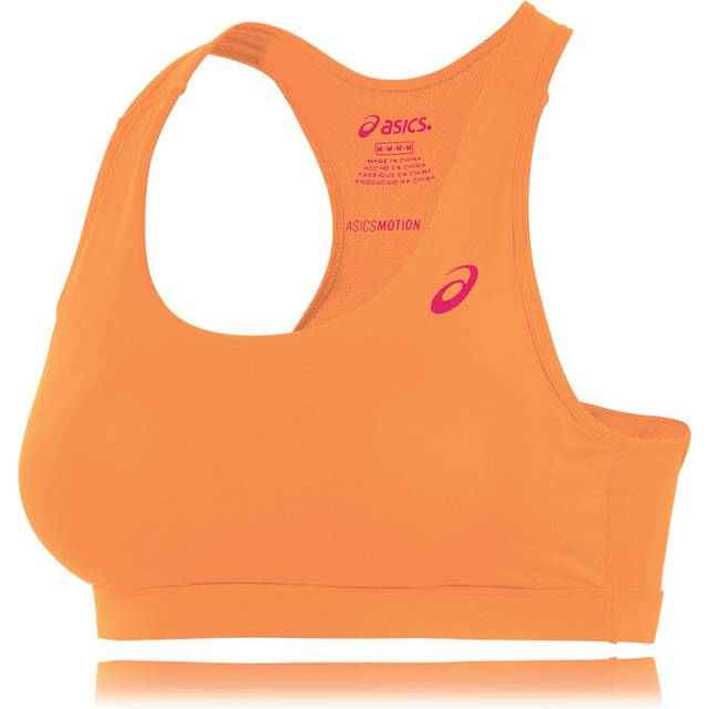 Asics Racerback Womens Bra Top