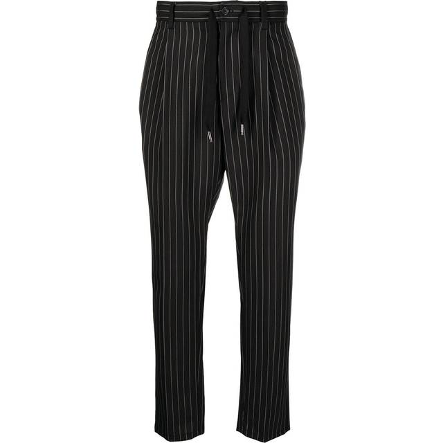 Fashionable Trousers in Trendy Style