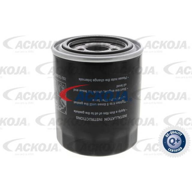 Oljefilter ACKOJA A53-0501