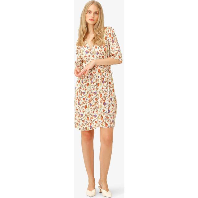 NOA NOA Laureennn Dress |Beige |38