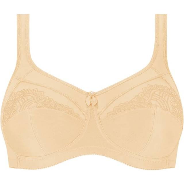 Isadora Protes Bh Utan Bygel Sand