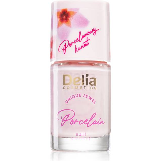 Delia Delia Porcelain Neglelak 2-i-1 05