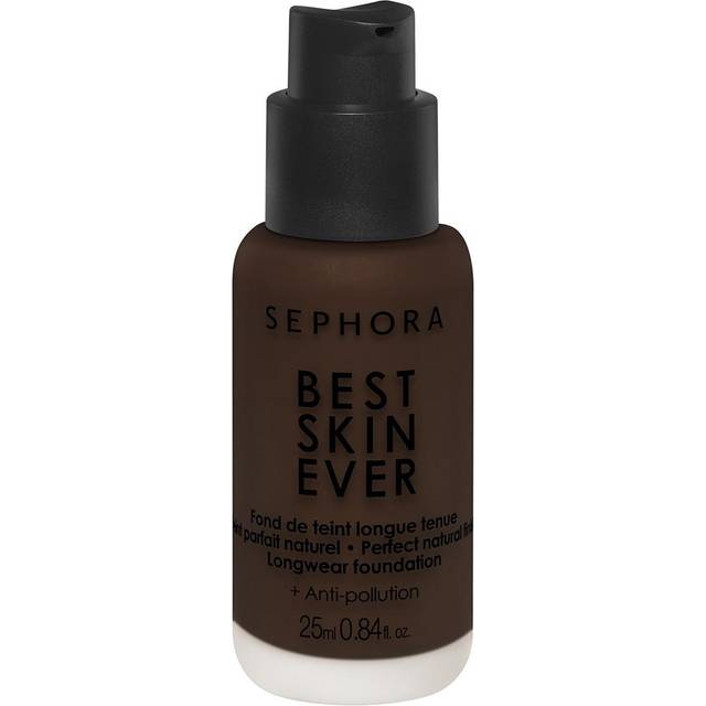 Sephora Collection Best Skin Ever Foundation Long Wear Foundation 25Ml 68 N