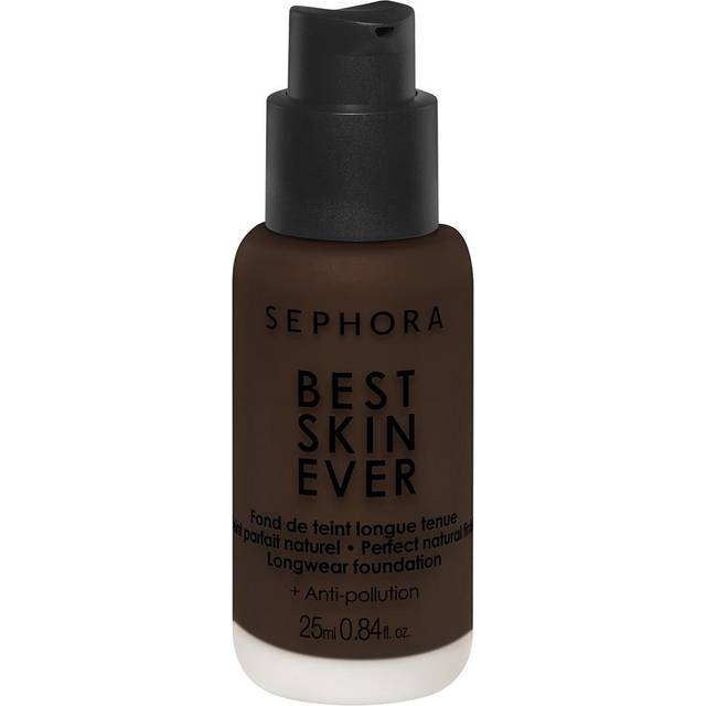 Sephora Collection Fdt Perfect 10h-21 Foundation For Women - Brun