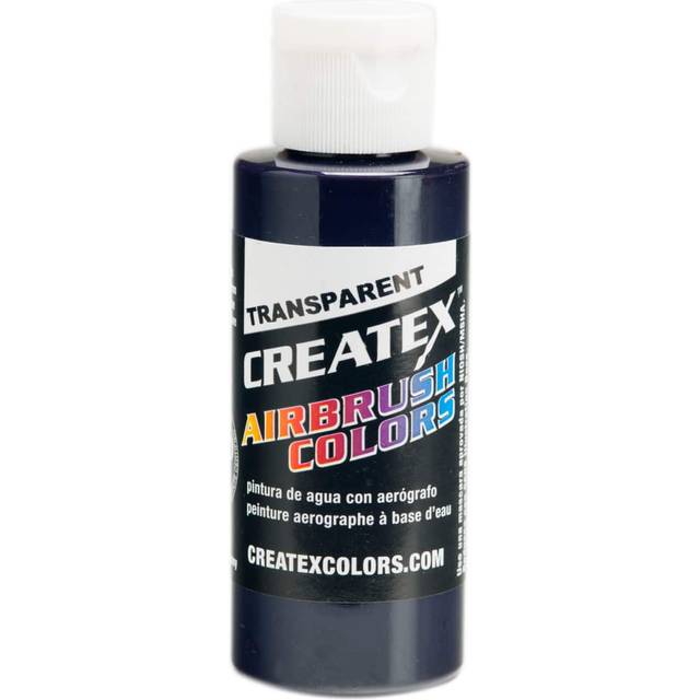 Createx 5102-2Z Violet Transparent Airbrush Color [Kitchen]