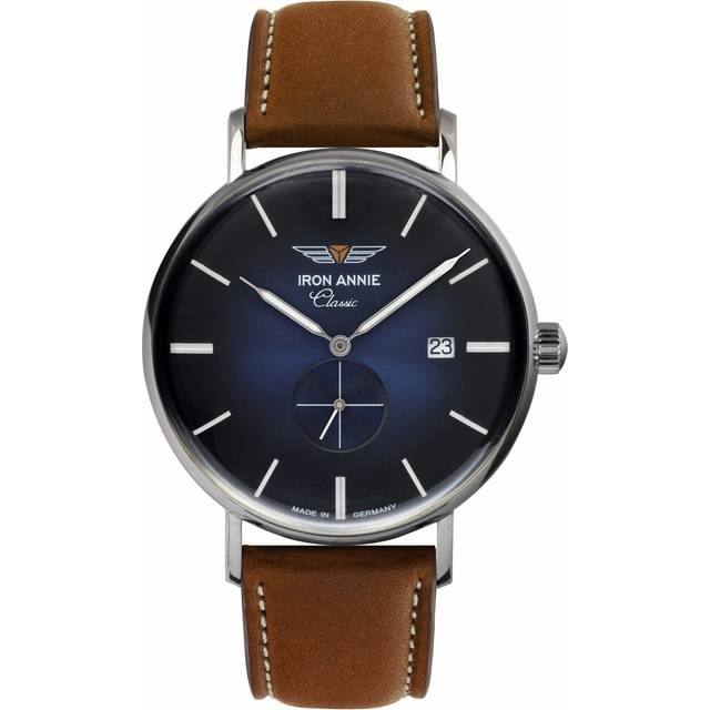 Iron Annie Classic 5938-3 quartz watch