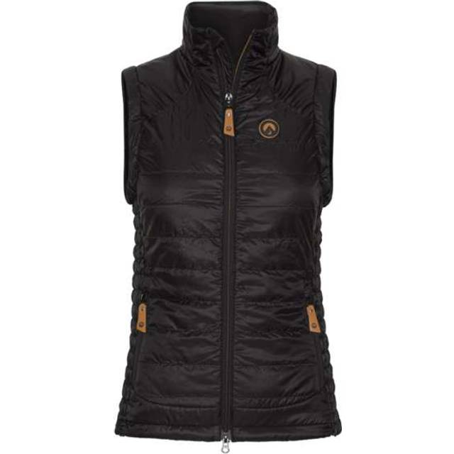 Happyhot Alaska Varmevest Dame-M