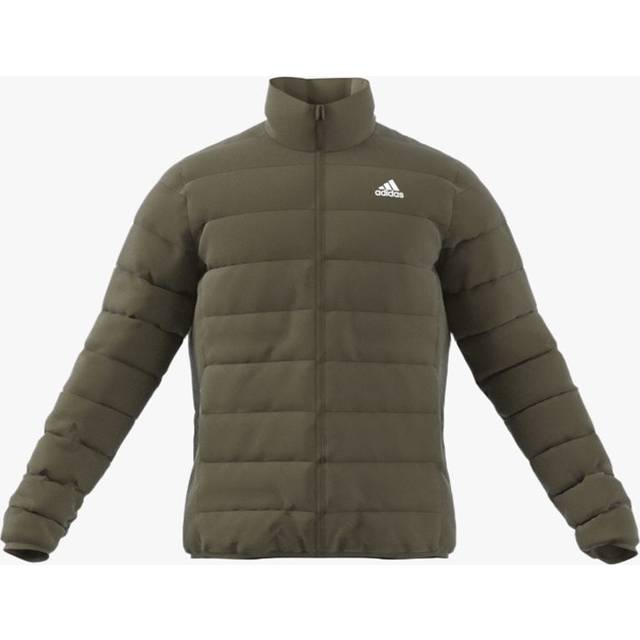 adidas  Duffel coats ESS LITE DOWN J  - EU XL - Kaki - EU XL