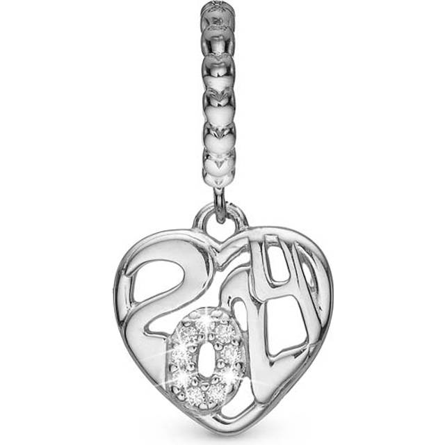 Christina Year 2024 Charm 610-S126