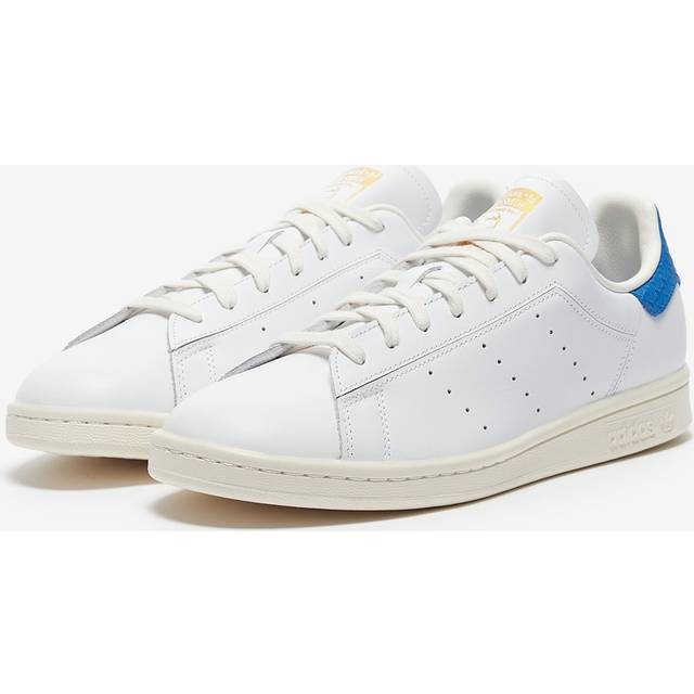 Adidas Stan Smith Sneakers - White - 7 UK