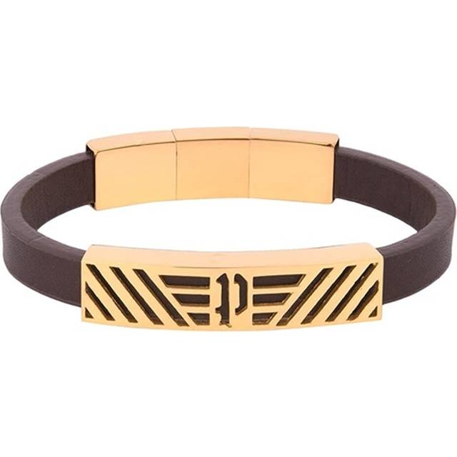 POLICE PEAGB2211703 - Bracelet Herr (18CM)