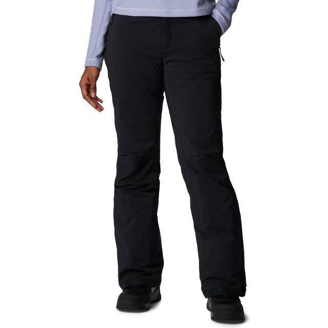 Columbia Womens Backslope III Insulated Trouser - Black - XL