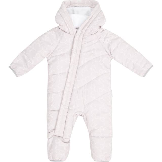 Babies Snow Suit Adorable