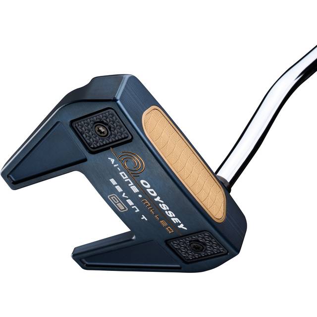 Odyssey AI-ONE Milled Seven T DB