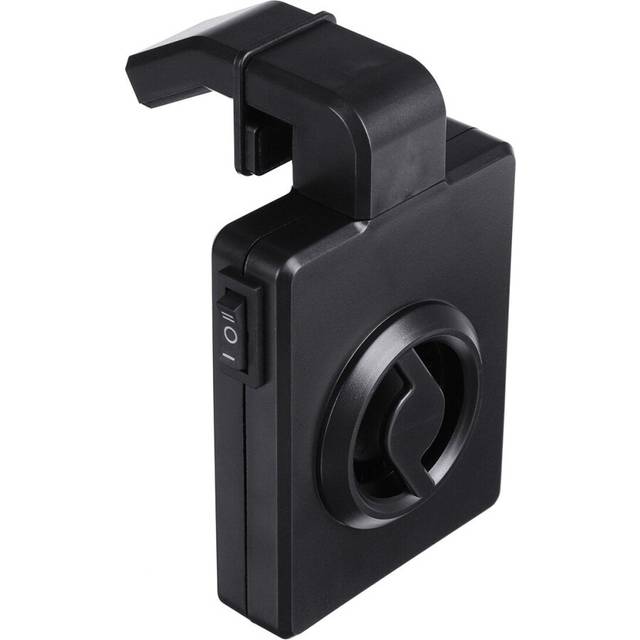 (US Plug) Aquarium Fish Tank Autoxic Temperature Control Fan Tank Cooling Aquarium Fan Water Cooling Mute Aquarium Chiller
