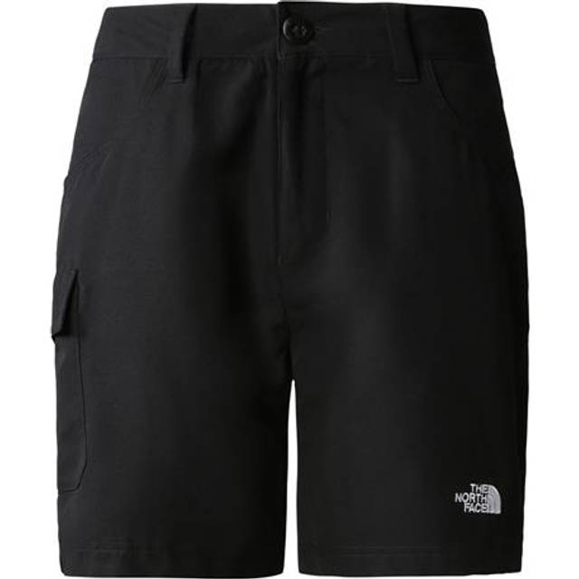 THE NORTH FACE W Horizon Short - Eu |Svart |XL