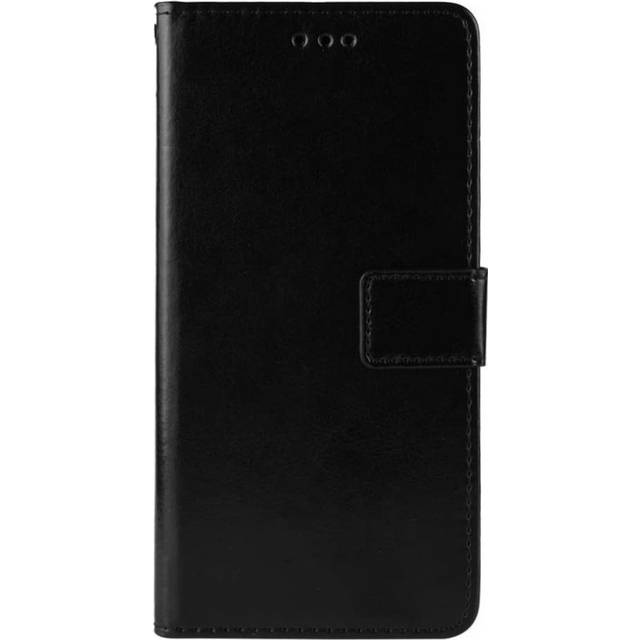 OnePlus Nord N100 Plånboksfodral PU-Läder 4-FACK