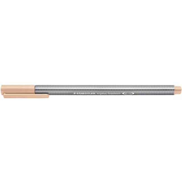 Triplus Fineliner Singles #450 Sand