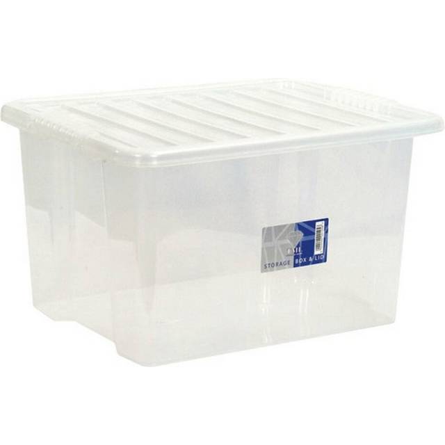 TML Storage Box with Lid