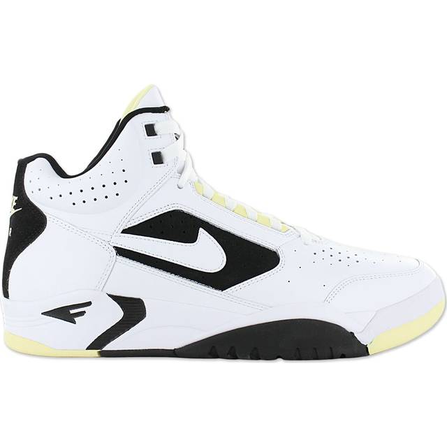 Nike Air Flight Light Mid Mens Trainers Dv0824 Sneakers Shoes 100