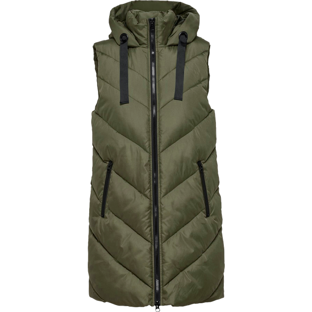Jdyskylar Puffer Gilet